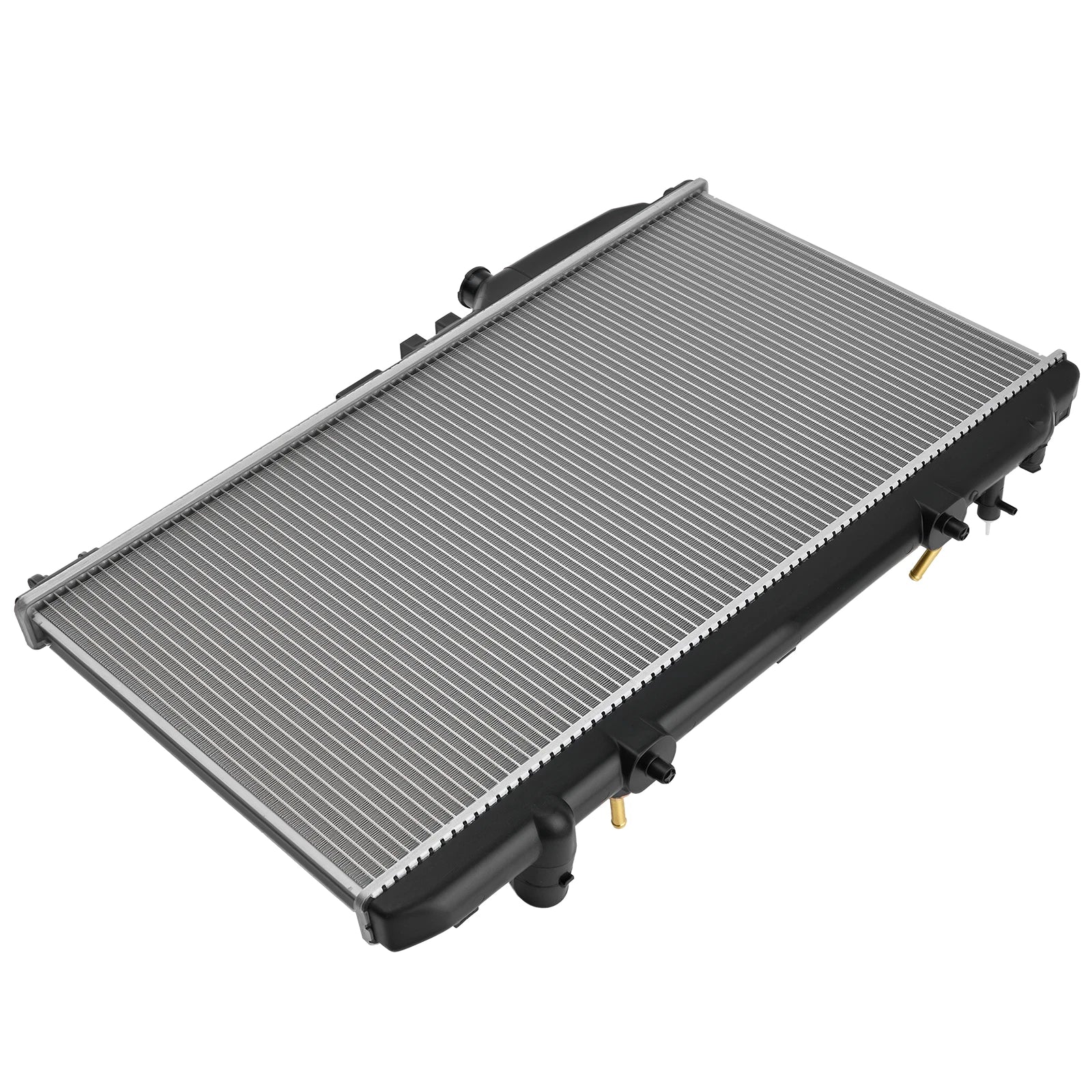 Aluminum Cooling Radiator for Lexus SC430 (2002–2010) CU2575