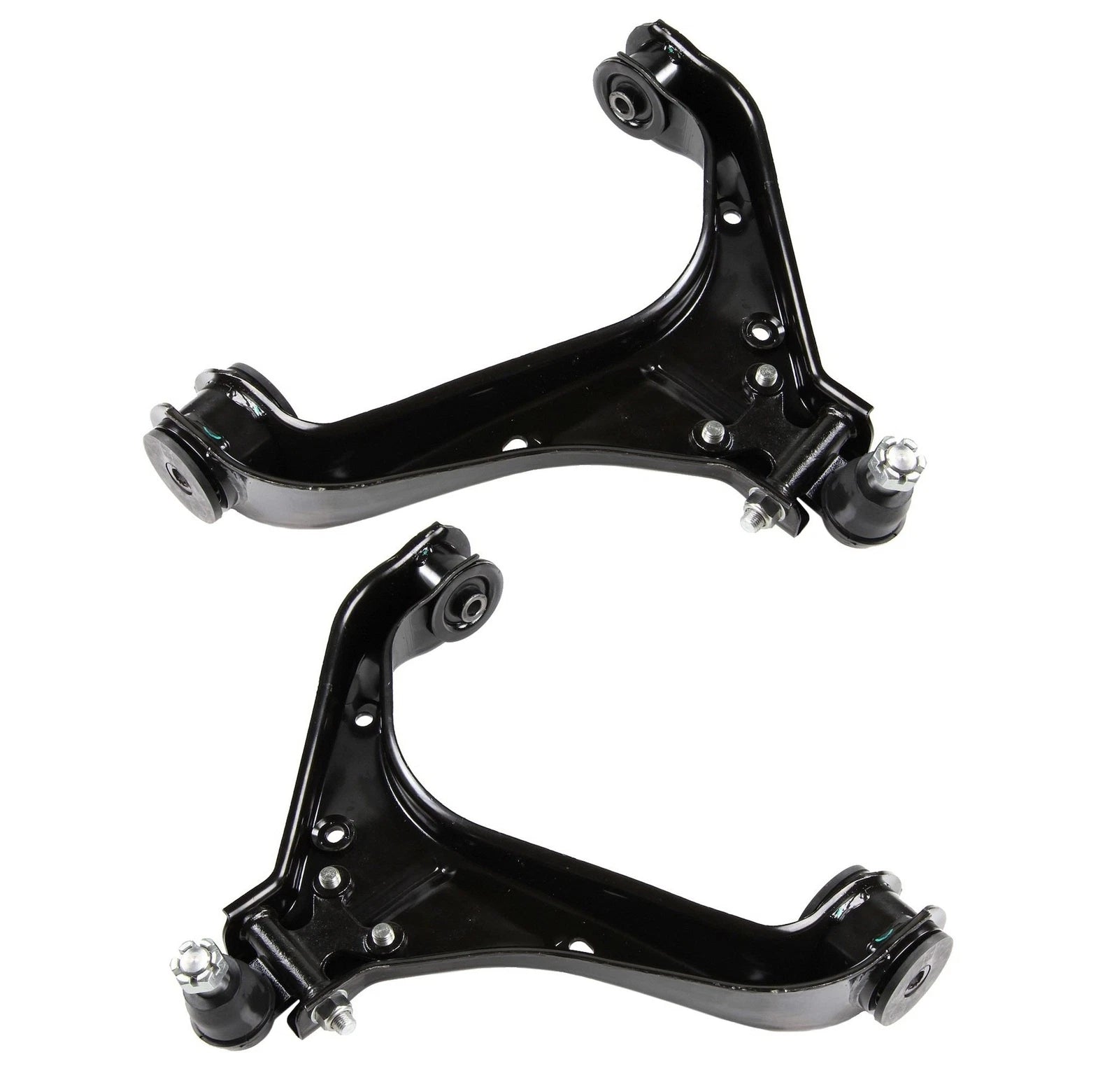 Set of 2 Rear Stabilizer Bar Link Kits for Ford Flex Taurus (2009–2019)