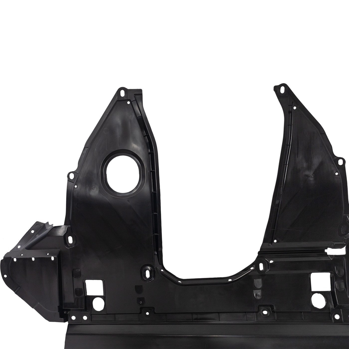 Engine Splash Shield for Nissan Altima (2016–2018)
