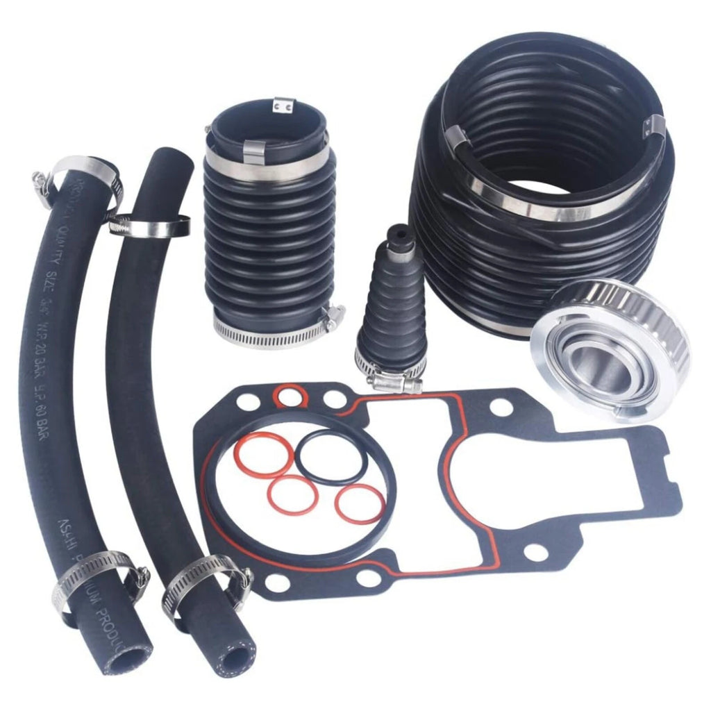 Transom Seal Bearing Bellows Kit 30-803097T1 for MerCruiser Alpha One (Gen 1)