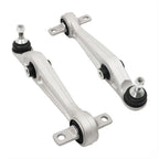 Set of 6 Front Upper & Lower Control Arms for Tesla Model 3 (2017-2023)