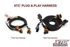 Auto Turn Signal Kit with Horn for
