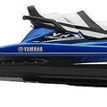 Graphic Kit Decals for Yamaha VX Limited VXR VXS VX Deluxe (OEM)