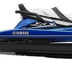 Graphic Kit Decals for Yamaha VX Limited VXR VXS VX Deluxe (OEM)