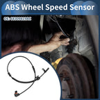 ABS Wheel Speed Sensor No. 4779246AA for Chrysler 300 (2005–2010)