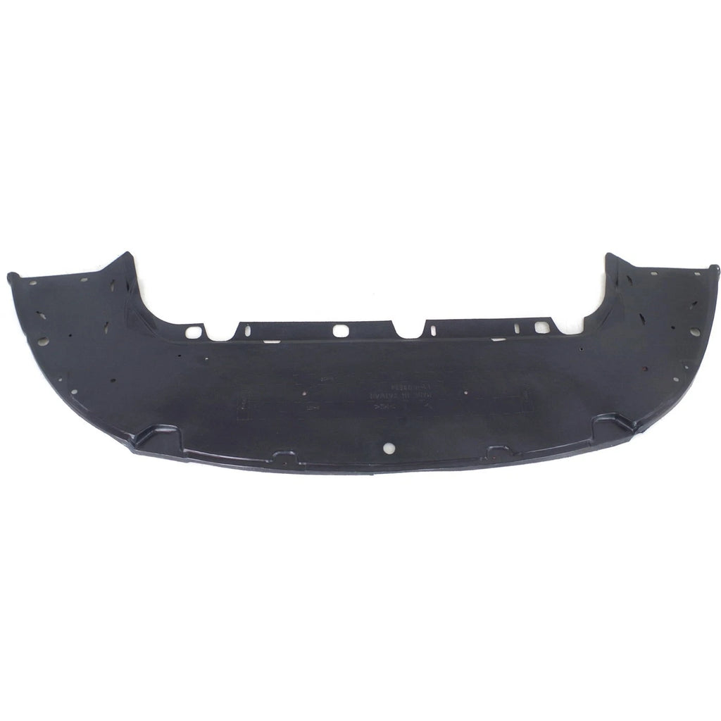 Engine Splash Shield for Ford C-Max (2013–2017) Front Lower