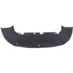 Engine Splash Shield for Ford C-Max (2013–2017) Front Lower