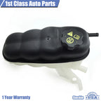 Engine Coolant Overflow Tank with Cap for Cadillac Chevy GMC