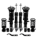 BFO Coilovers for BMW 3 Series E90/91 RWD (2006–2013)