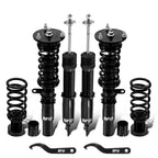 BFO Coilovers for BMW 3 Series E90/91 RWD (2006–2013)