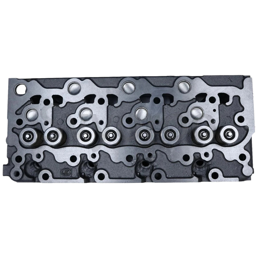 Complete Cylinder Head for Kubota V2203 (19077-03048, 1E013-03045)