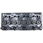 Complete Cylinder Head for Kubota V2203 (19077-03048, 1E013-03045)