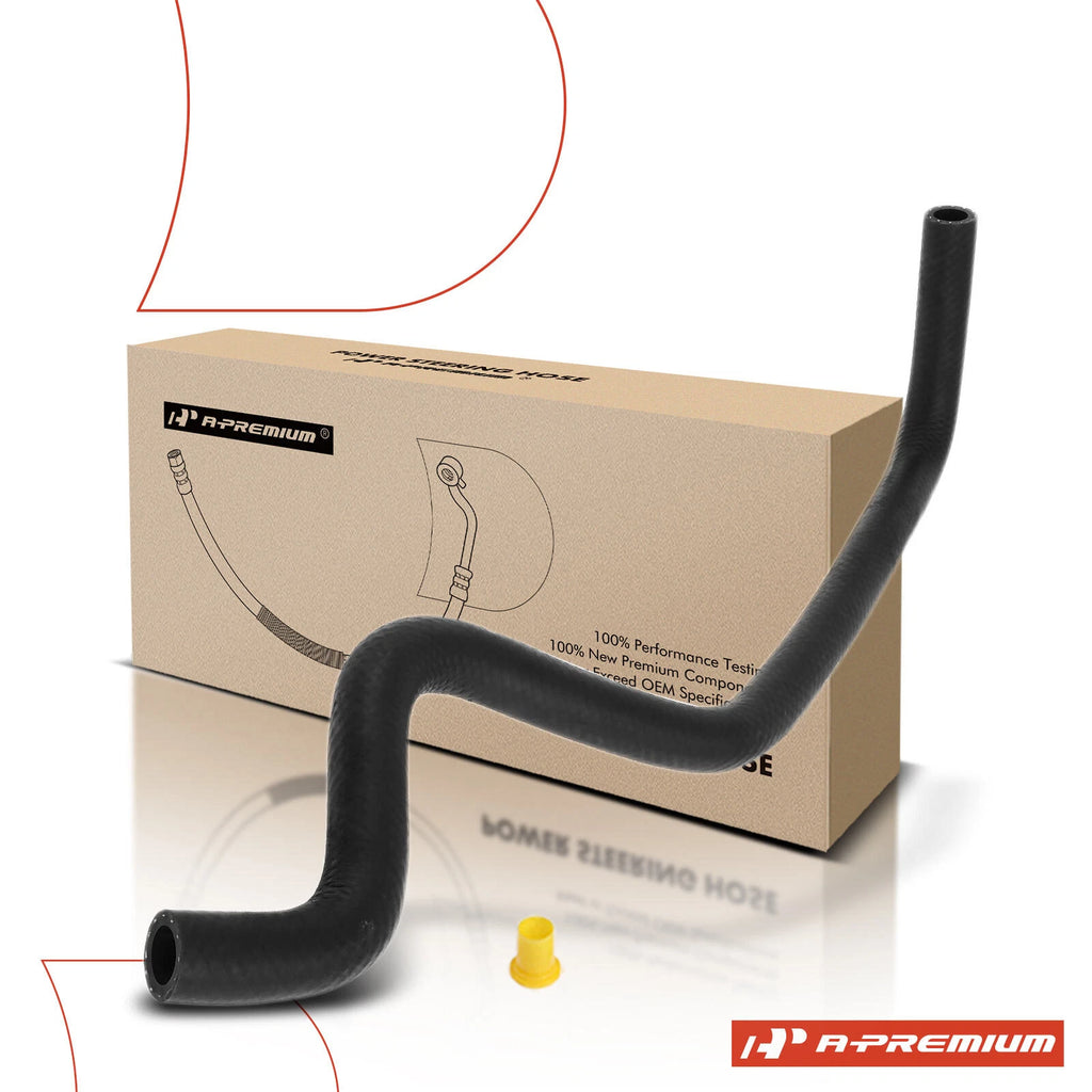 Power Steering Reservoir Line Hose for BMW X5 (2002–2003)