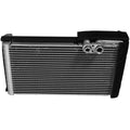 Rear A/C Evaporator Core Denso for Lexus GX460 LX570 Toyota Land Cruiser Sequoia (2009–2021)