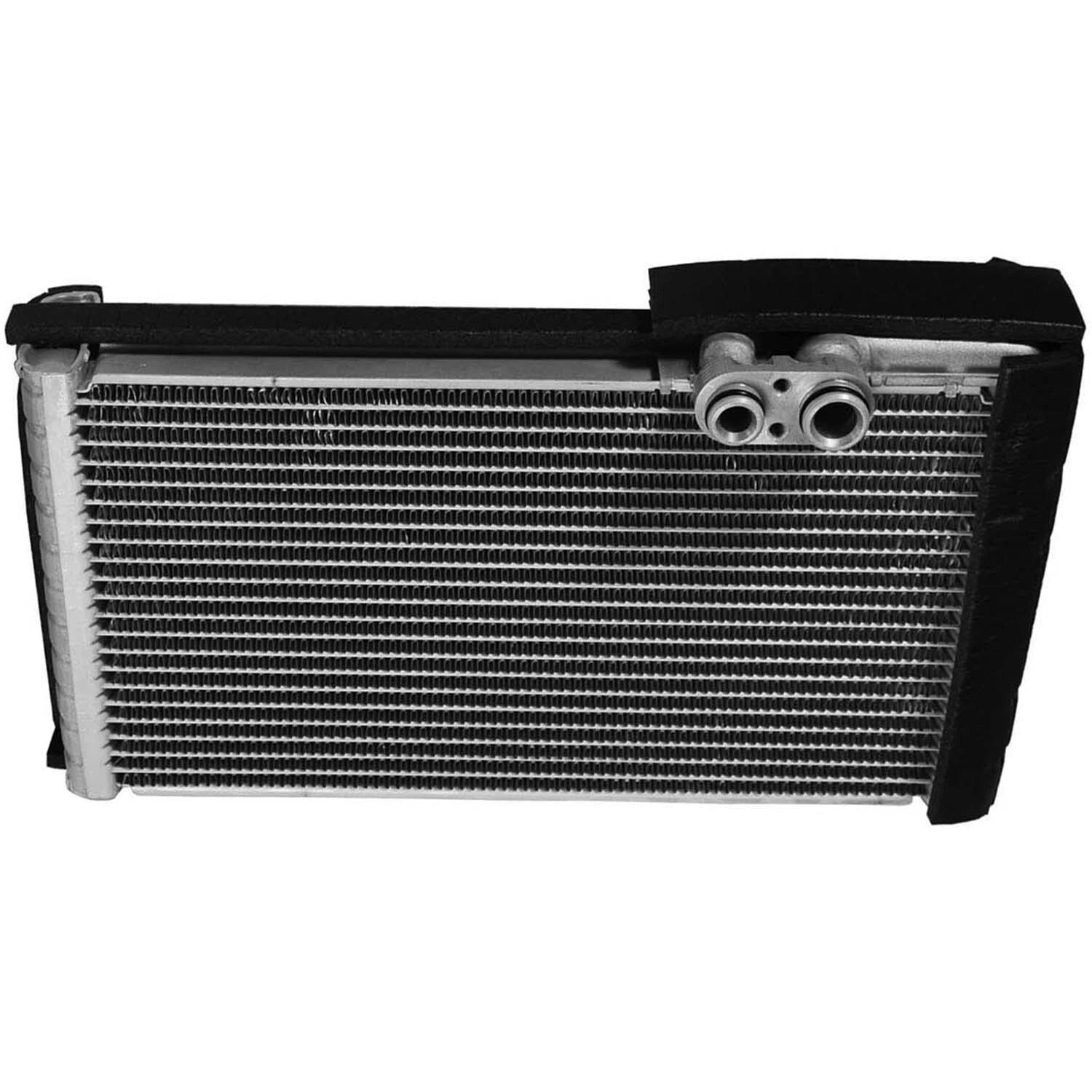 Rear A/C Evaporator Core Denso for Lexus GX460 LX570 Toyota Land Cruiser Sequoia (2009–2021)