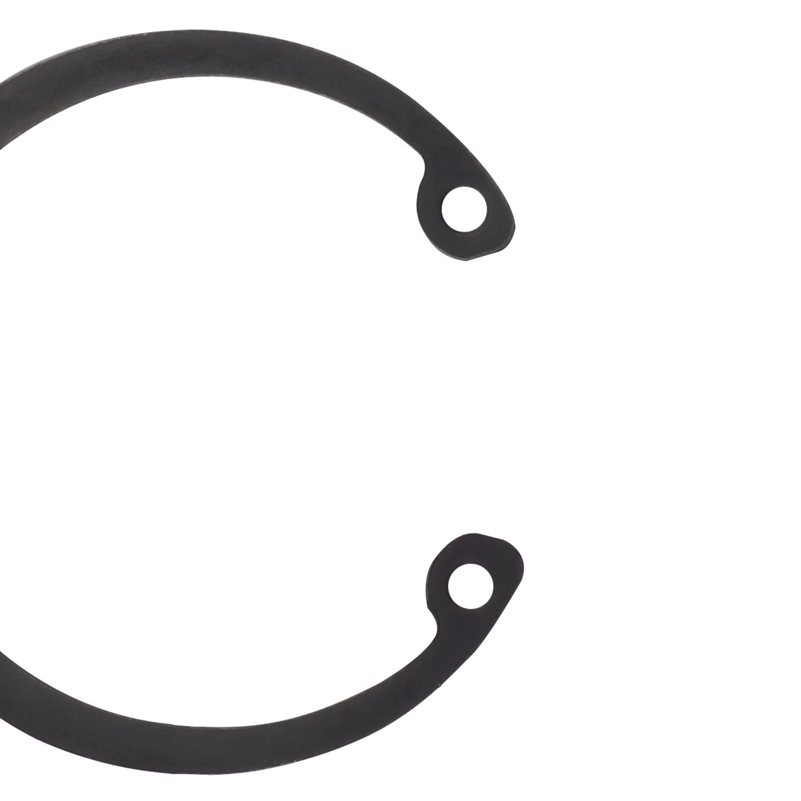 Rear Axle & Brake Hub Drum Assembly Kit for EZGO Electric (1982–Present)