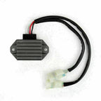 Regulator Rectifier for Yamaha YZ250 YZ250F YZ450F WR450F WR250F (2010–2017)