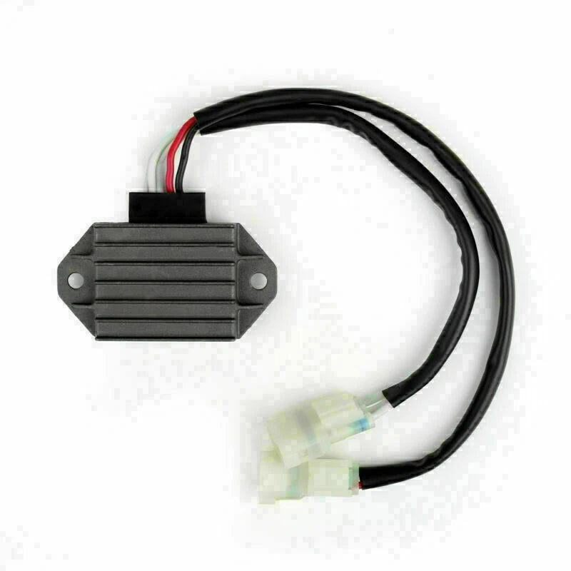 Regulator Rectifier for Yamaha YZ250 YZ250F YZ450F WR450F WR250F (2010–2017)