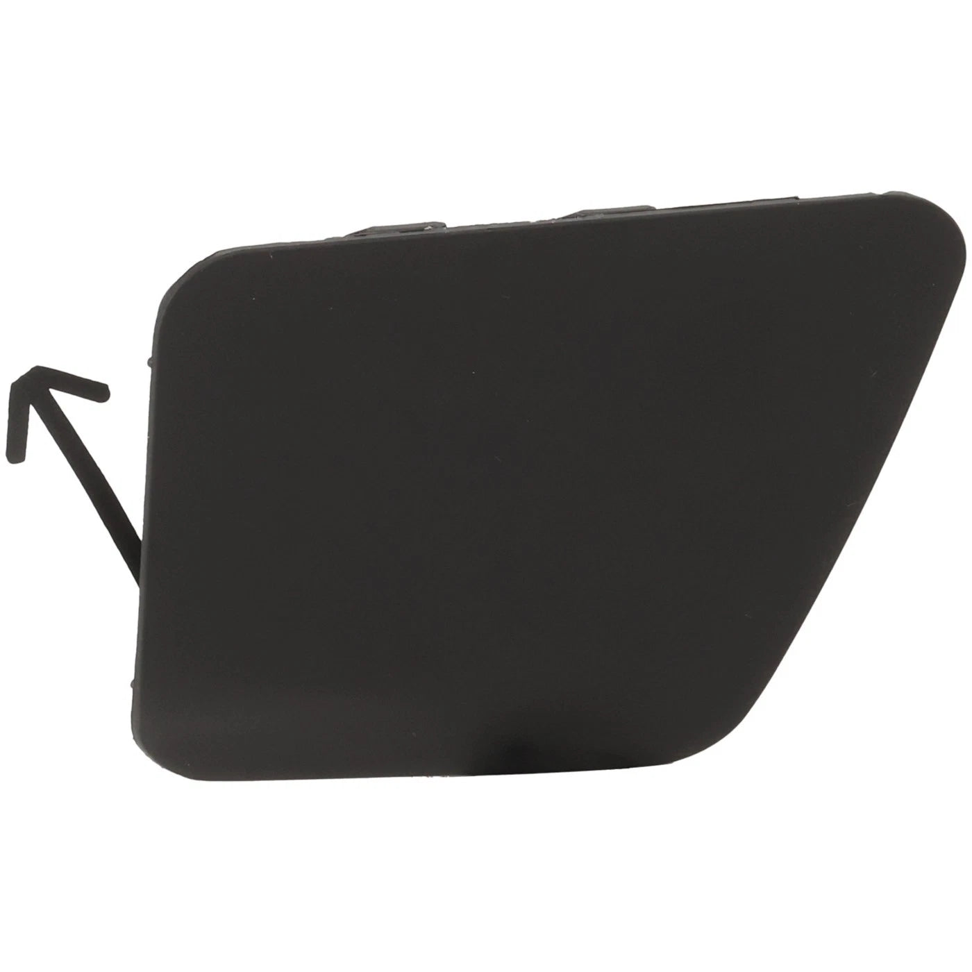 Front Bumper Trim Set for Ram 1500 (2013–2022)