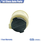 Power Steering Reservoir for Nissan Armada NV1500 NV2500 NV3500 (2003–2022)