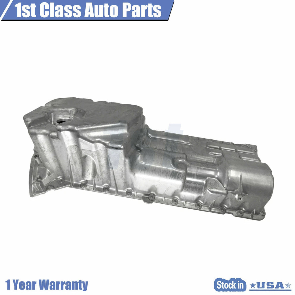 Engine Oil Pan for BMW Z4 E46 (1999-2006)