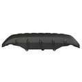 Replacement Primed/Ready to Paint Polypropylene Rear Lower Valance Panel