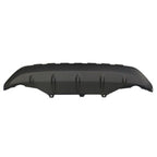 Replacement Primed/Ready to Paint Polypropylene Rear Lower Valance Panel
