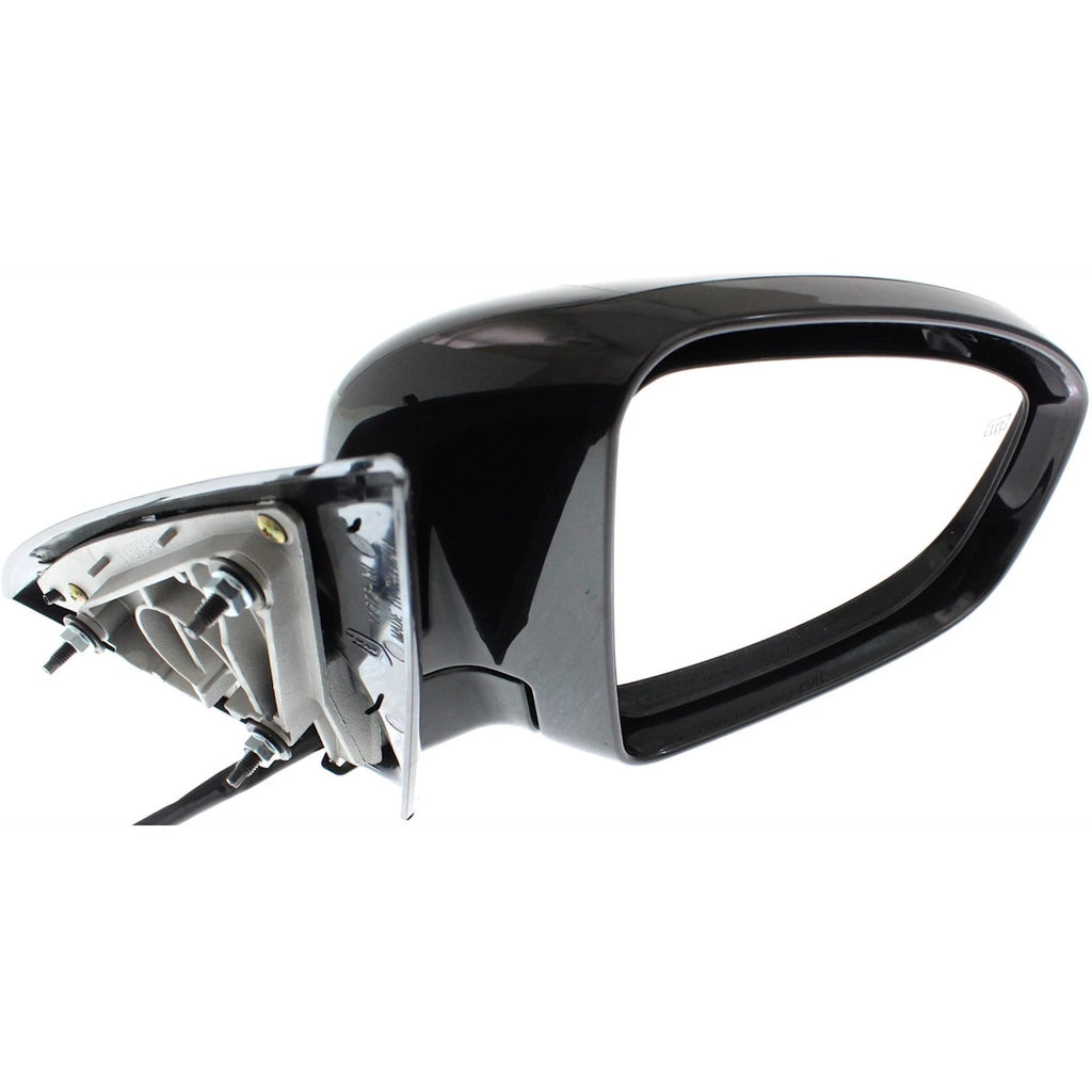 Set of 2 Heated Mirrors for QX60 (2014–2015)