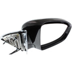 Set of 2 Heated Mirrors for QX60 (2014–2015)