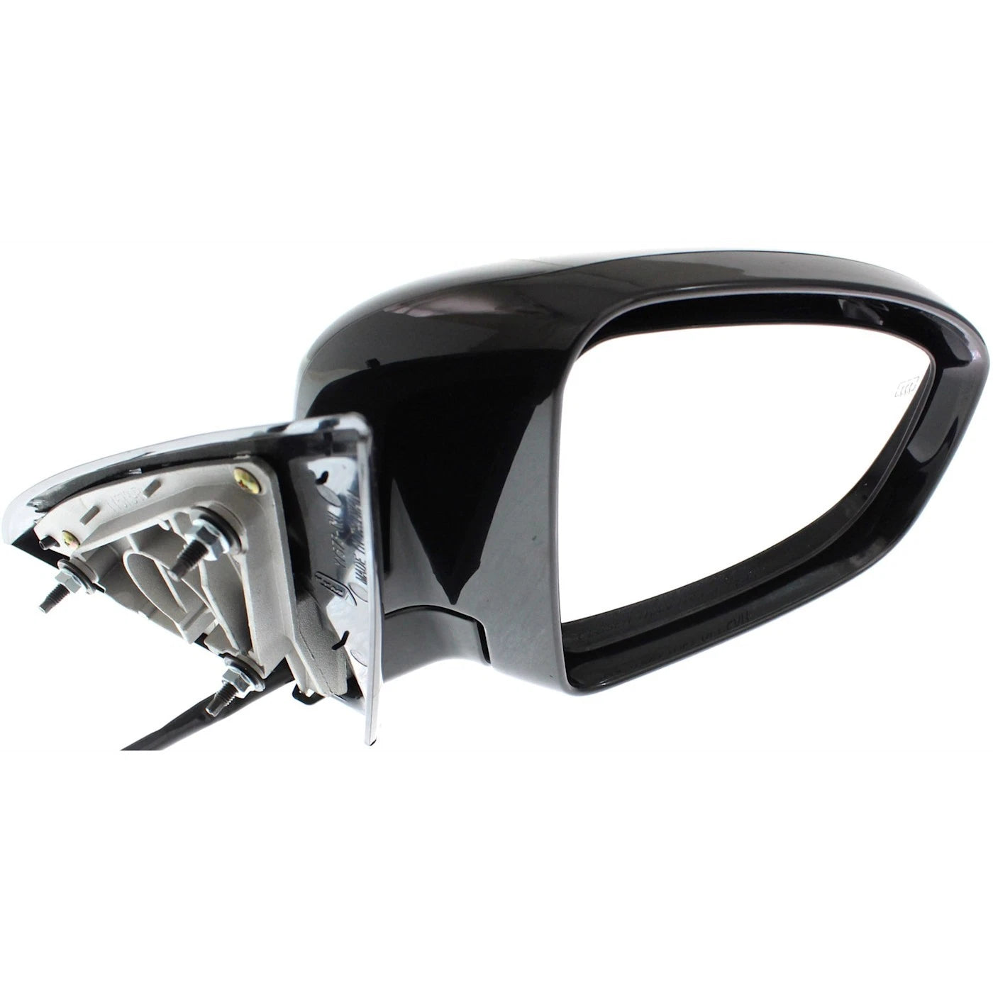Set of 2 Heated Mirrors for QX60 (2014–2015)