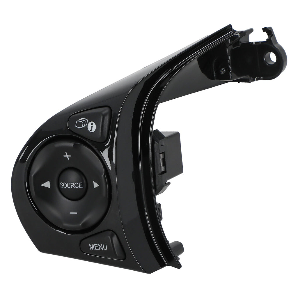 Left Multifunction Steering Wheel Control Switch for Honda Civic (2012-2015)