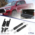 Tailgate Assist Lift Support Kit for Toyota Hilux (2015–2023)