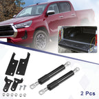 Tailgate Assist Lift Support Kit for Toyota Hilux (2015–2023)