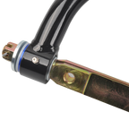Set of 4 Tubular Control Arms for Chevrolet El Camino (1964–1972)