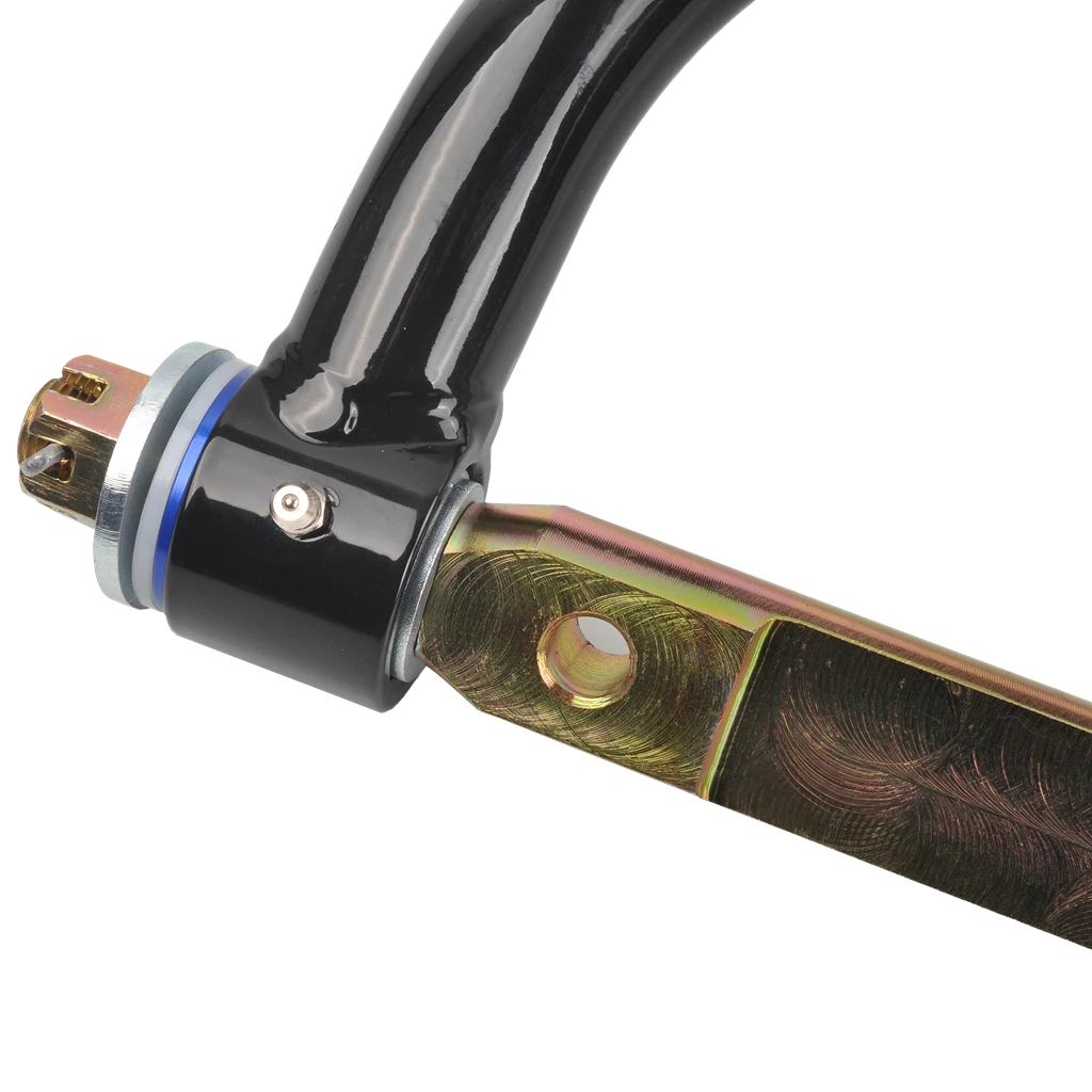 Set of 4 Tubular Control Arms for Chevrolet El Camino (1964–1972)