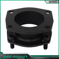 4X Lift 2" Front 1.5" Rear Steel Leveling Kit for Jeep Commander Grand Cherokee (2006–2010)