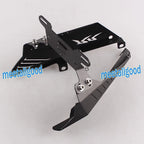 Tail Tidy Fender Eliminator License Plate Holder for Honda CBR600RR (2007–2011)