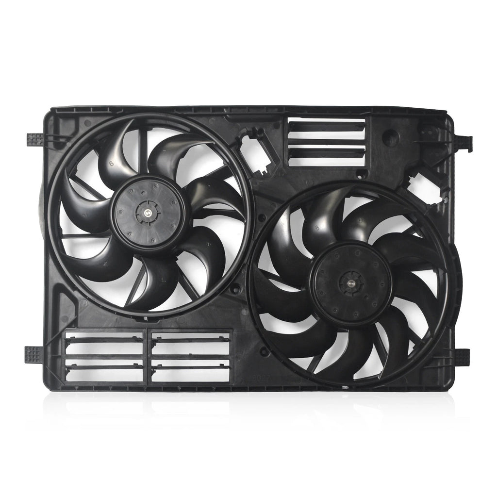 Cooling Fan Assembly for Ford Escape (2015–2019)