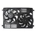 Cooling Fan Assembly for Ford Escape (2015–2019)