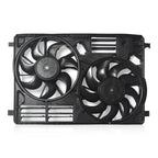 Cooling Fan Assembly for Ford Escape (2015–2019)