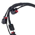 Fuel Injector Rail Harness Left for Chevrolet Corvette (2014–2016) HAR002L
