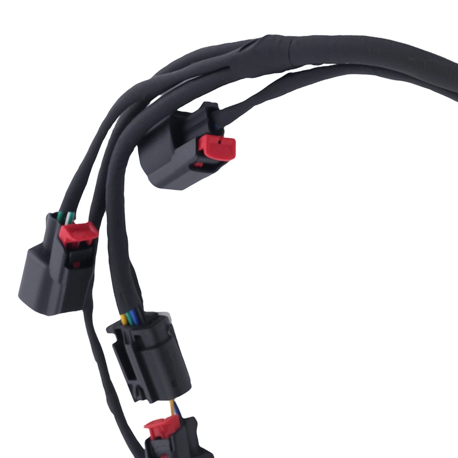 Fuel Injector Rail Harness Left for Chevrolet Corvette (2014–2016) HAR002L