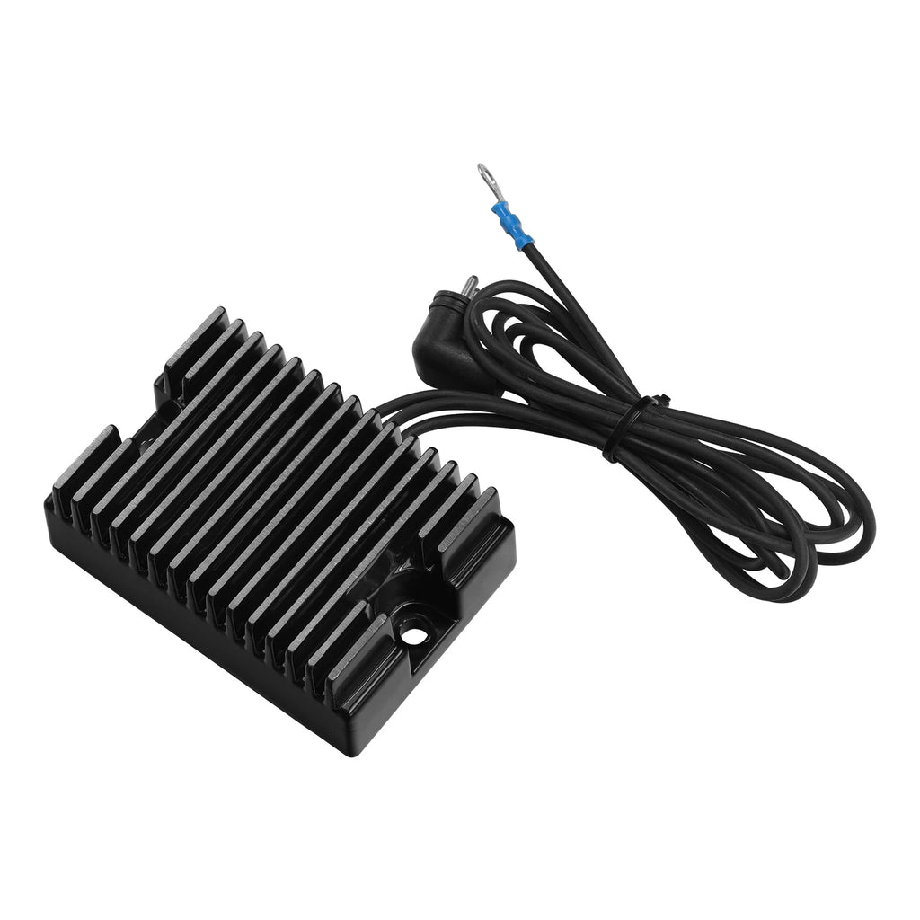 Voltage Regulator Rectifier for Harley Evolution Big Twin (1981–1988)