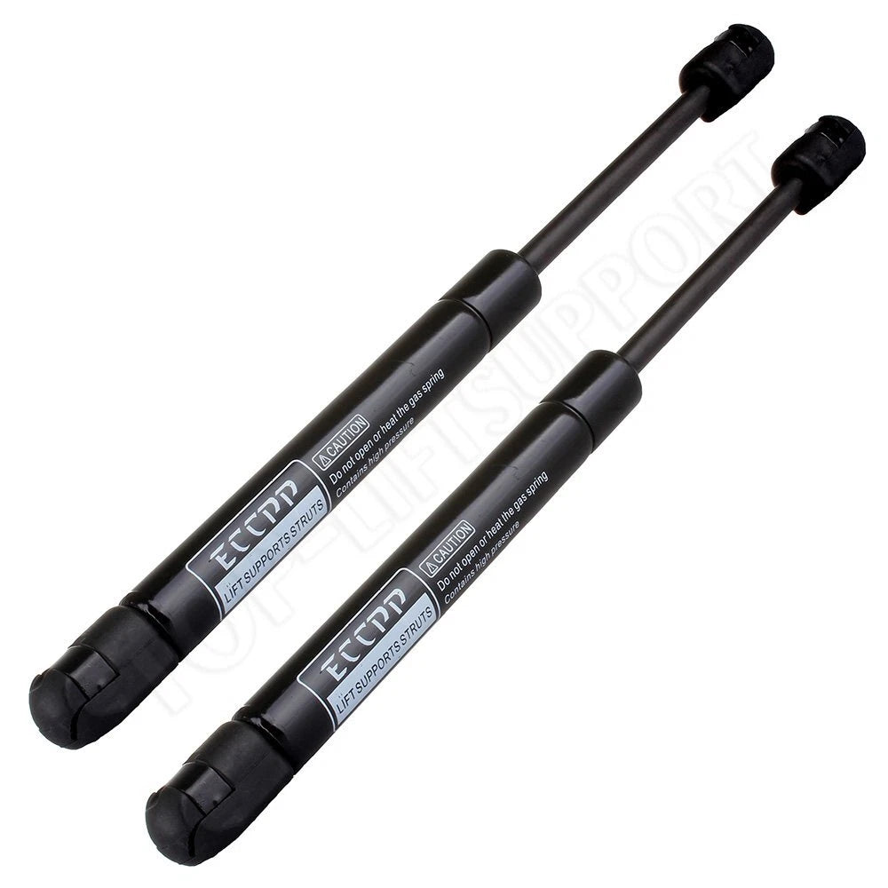 2Pcs Front Hood Lift Supports for Jeep Commander (2006–2010)