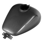 6 Gallon Fuel Gas Tank for Harley Road Glide (2008–2024) Industrial Gray