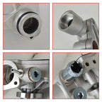 Water Pump for Deutz TCD2.9L4 JLG 400S 600S 660SJ 800S 450A 800A 600A (–) 70030554