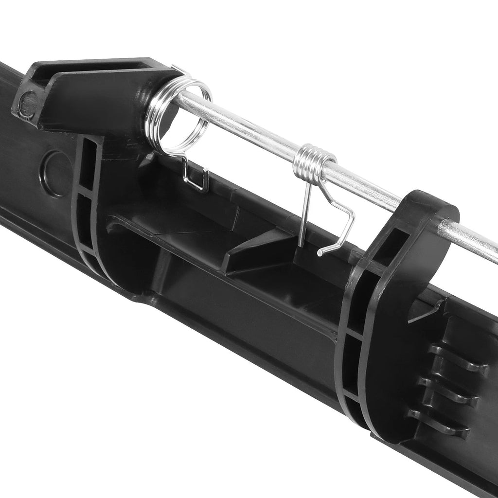 Outer Rear Back Door Tailgate Handle for Nissan Frontier (2005–2012)