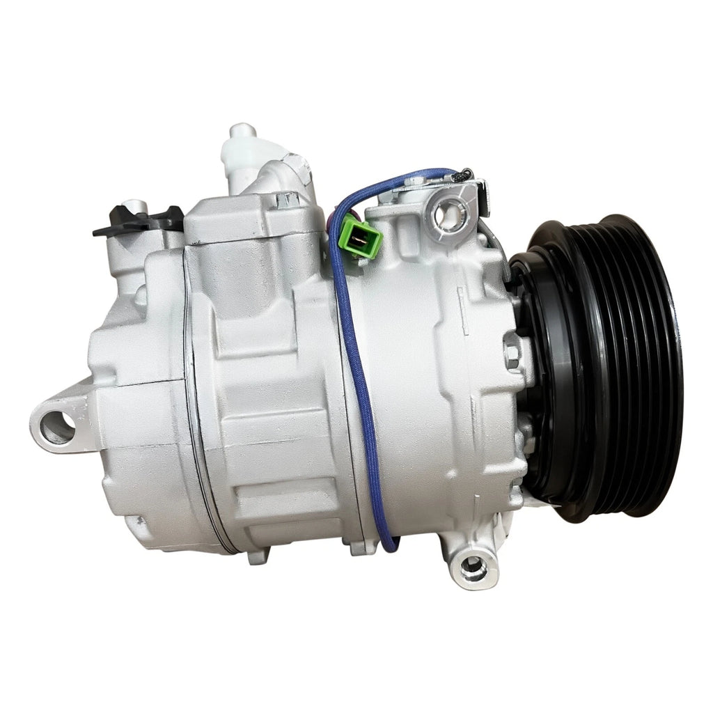 A C Compressor Kit Replacement for Audi A6 Quattro 2.8L (1997-1997)
