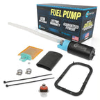 Fuel Pump Set for Harley Davidson FLST FXST (2001–2007) 75132-06