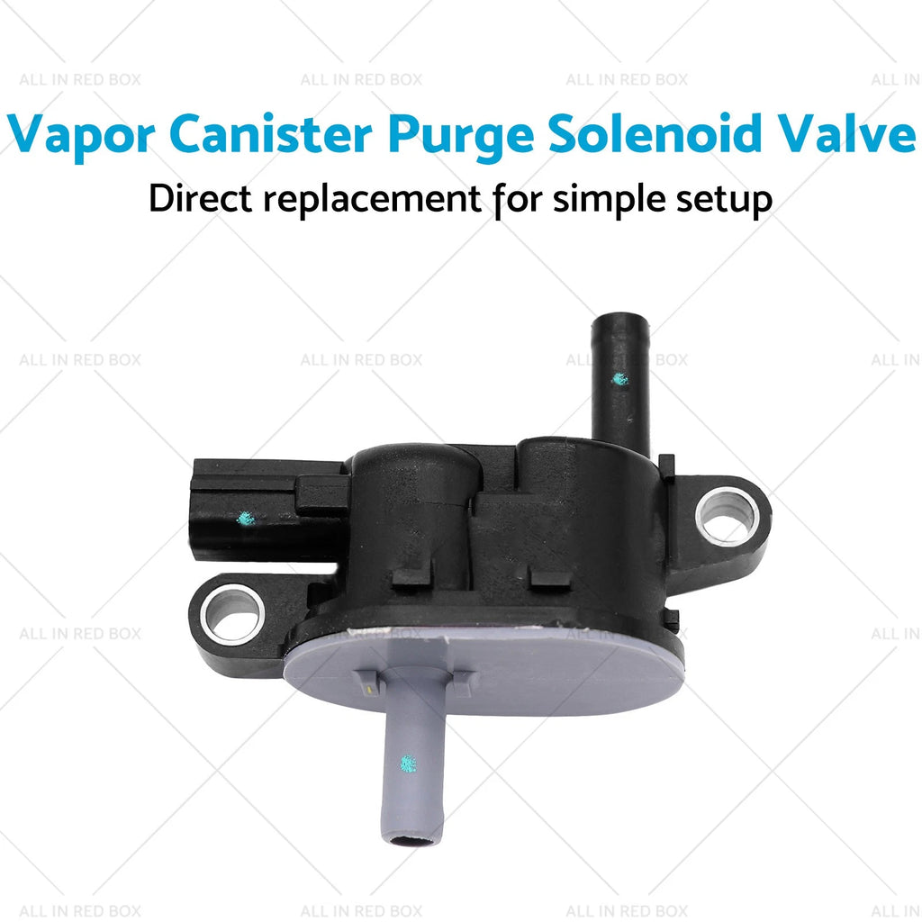 Vapor Canister Purge Solenoid Valve for Honda Accord CRV (2013–2016) 36162-RRA-A01